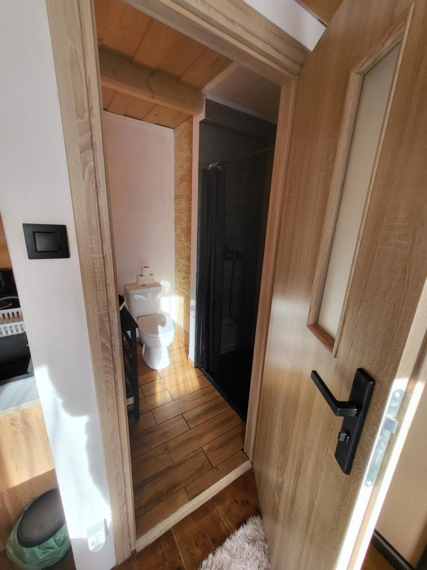 Domek Jelonek Zakopane Kültér fotó
