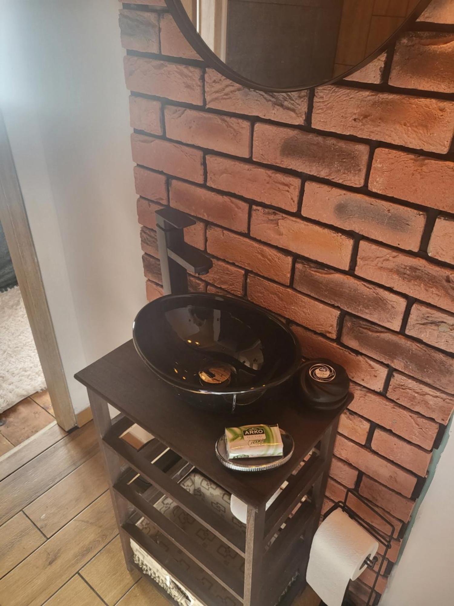 Domek Jelonek Zakopane Kültér fotó