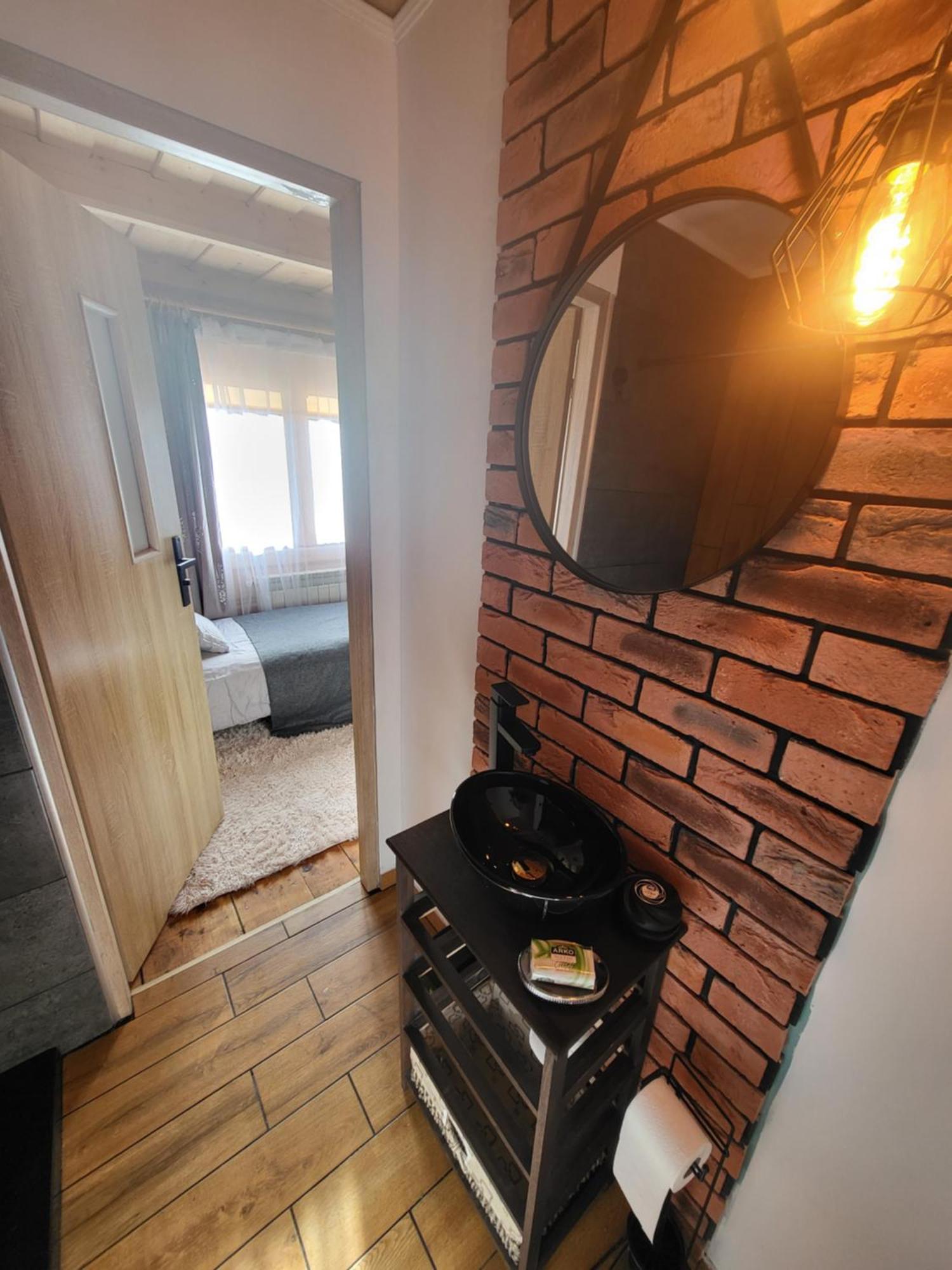 Domek Jelonek Zakopane Kültér fotó
