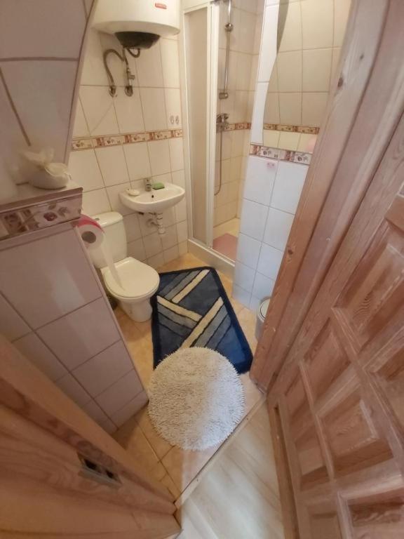 Domek Jelonek Zakopane Kültér fotó
