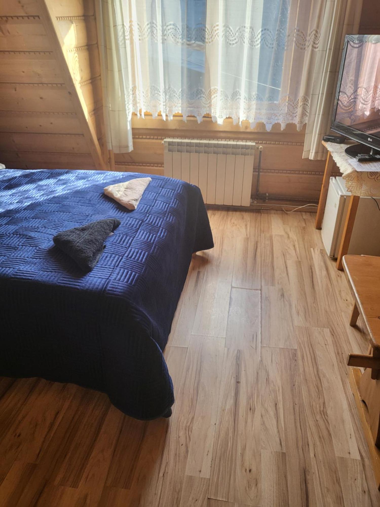 Domek Jelonek Zakopane Kültér fotó