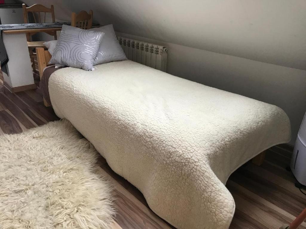 Domek Jelonek Zakopane Kültér fotó